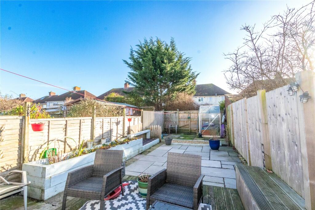 Additional image 11 of Kensington Road, Weston-super-Mare, Somerset, BS23