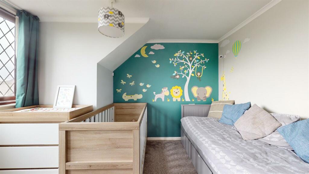 Additional image 23 of Little Birch Croft, Whitchurch, Bristol