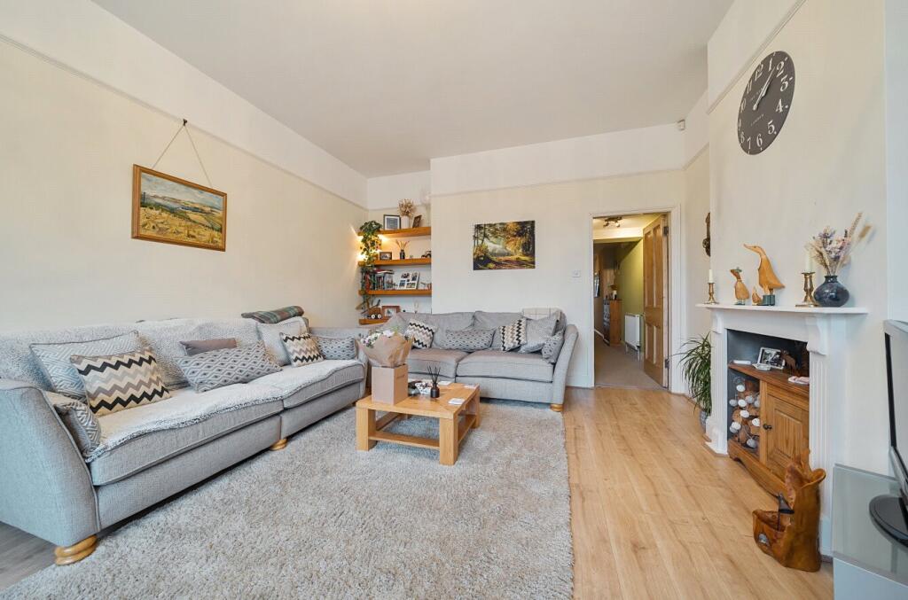 Additional image 7 of Hallen Road, Henbury, Bristol, Somerset, BS10