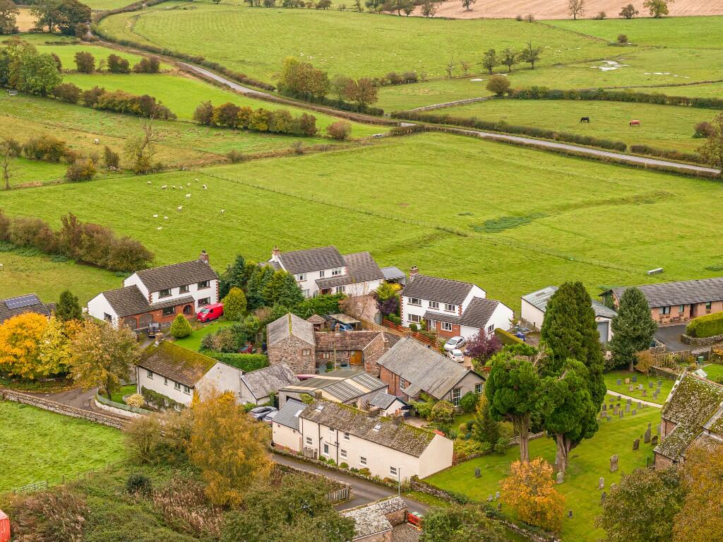 Additional image 34 of Mains Cottage, Newton Reigny, CA11