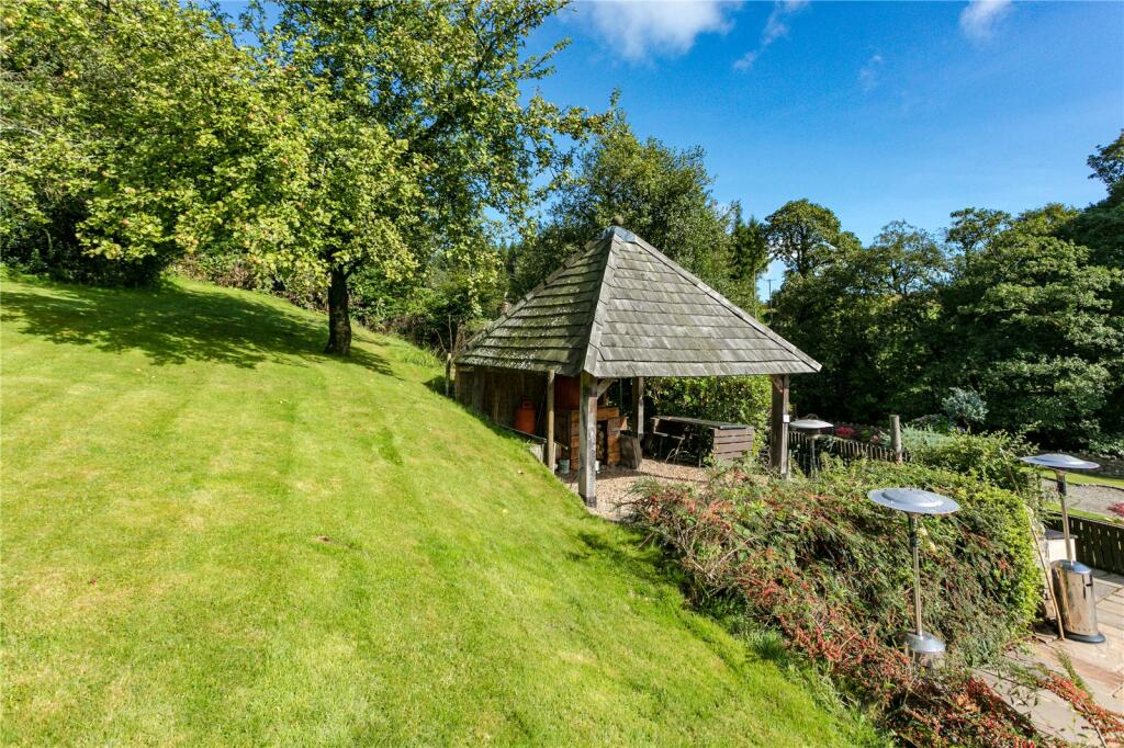 Additional image 29 of Talbot Bridge, Bashall Eaves, Clitheroe, BB7