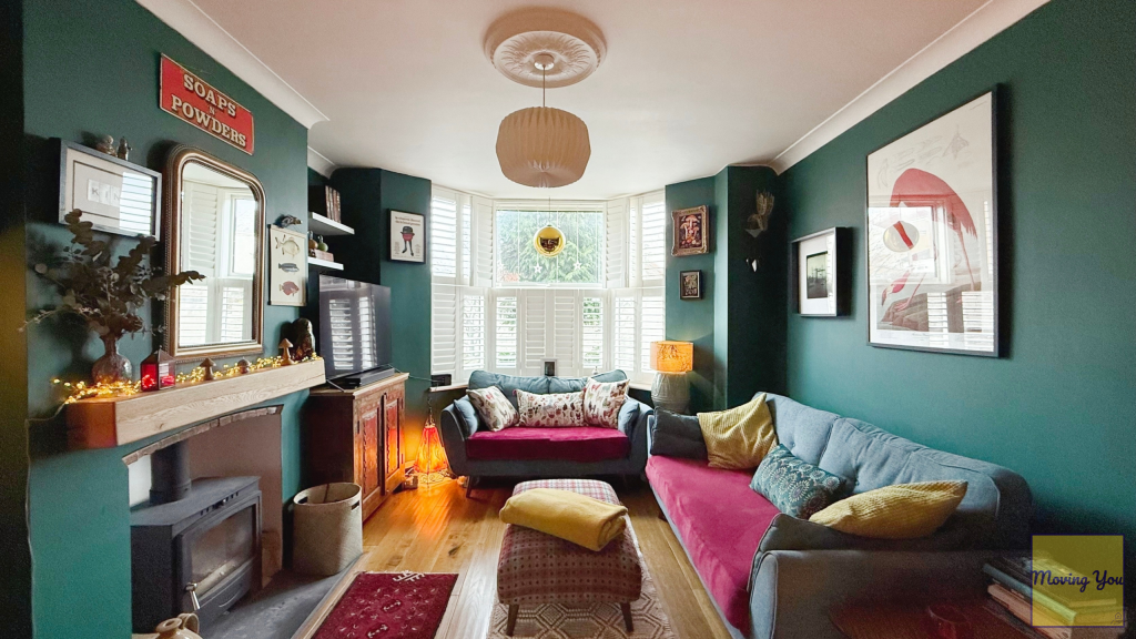 Additional image 10 of Montrose Park, Brislington, Bristol, BS4 4JF