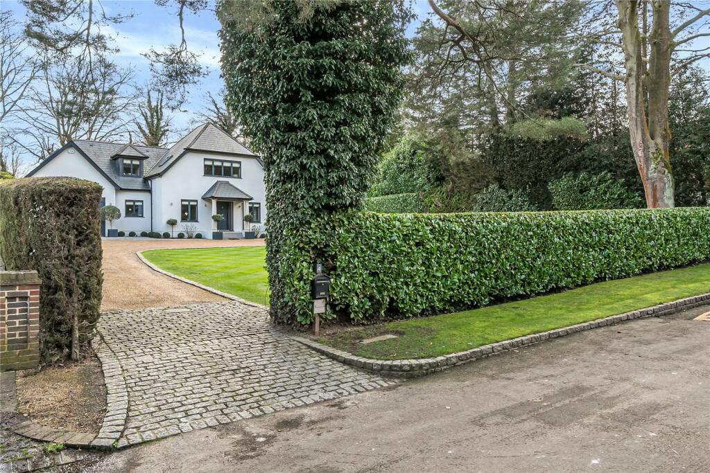 Additional image 50 of Forest Ridge, Keston Park