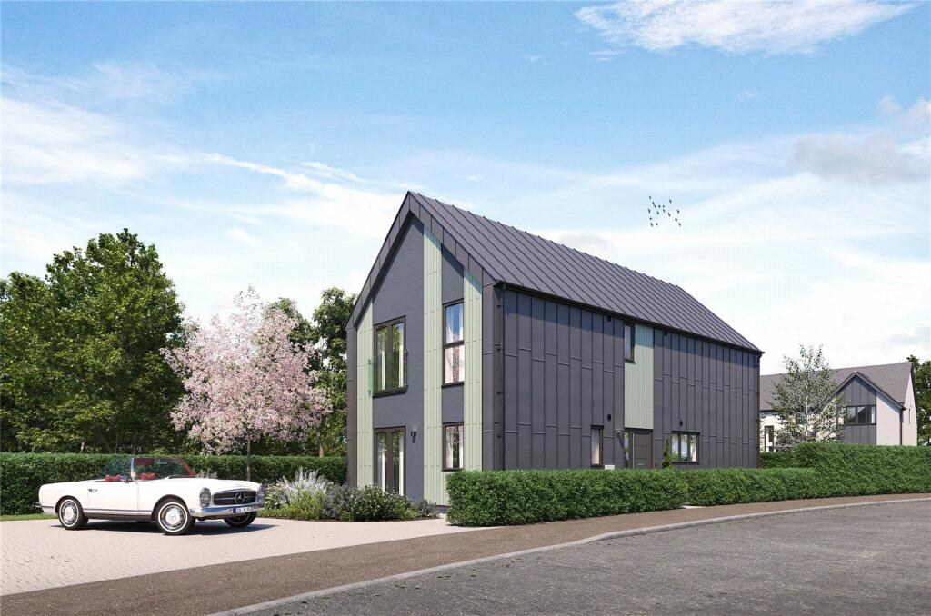Additional image 6 of House 4, Rangeworthy Park, Wotton Road, Rangeworthy, Bristol, BS37