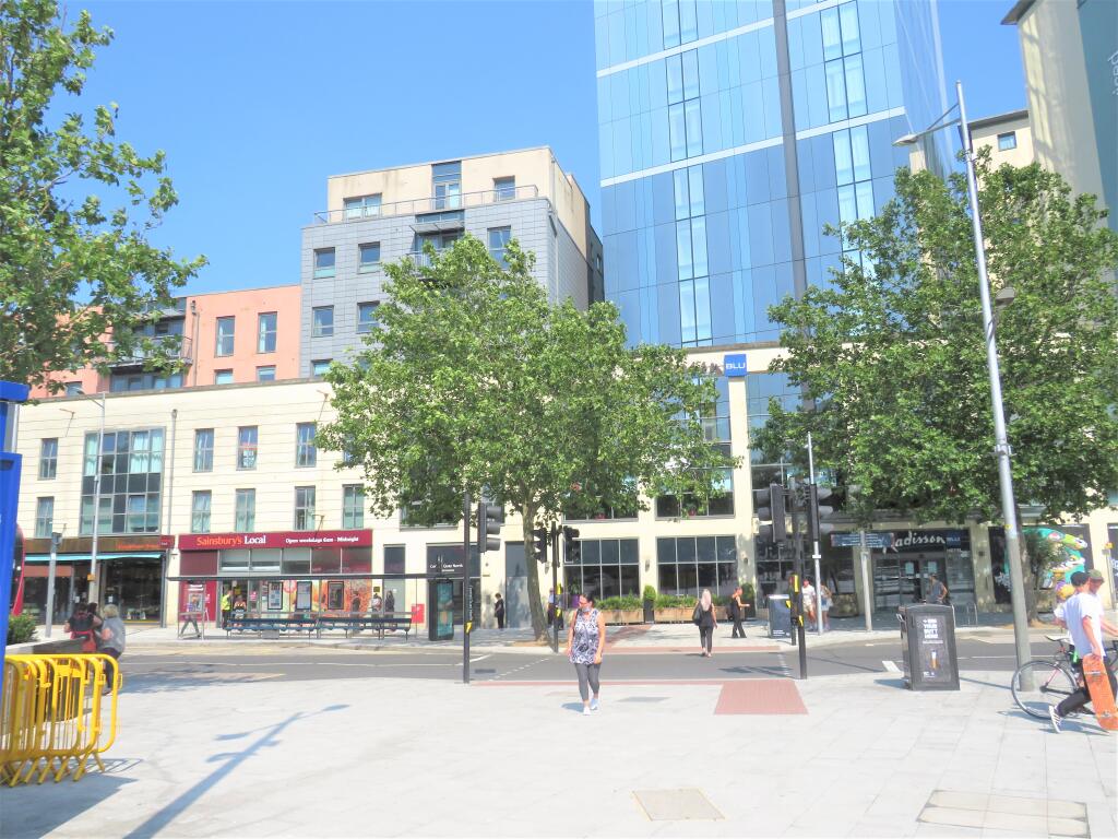 Additional image 11 of City Centre, Central Quay North, BS1 4AU