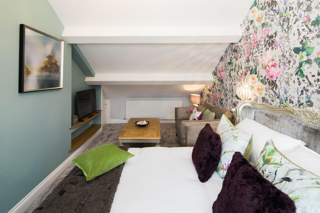 Additional image 43 of 1863 Restaurant and Rooms, Elm House, High Street, Pooley Bridge, Penrith, Cumbria, CA10 2NH