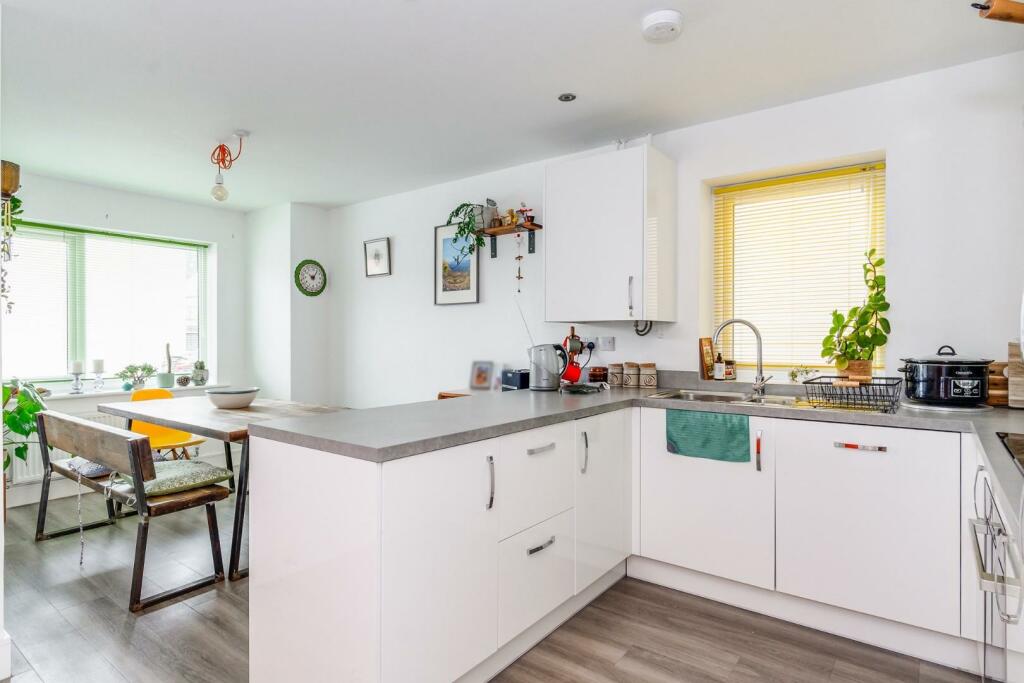 Additional image 3 of Nearly new three bedroom home on highly popular Court de Wyck development in Claverham