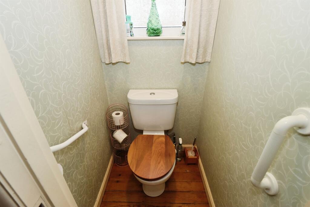 Additional image 15 of Bush Avenue, Little Stoke, Bristol