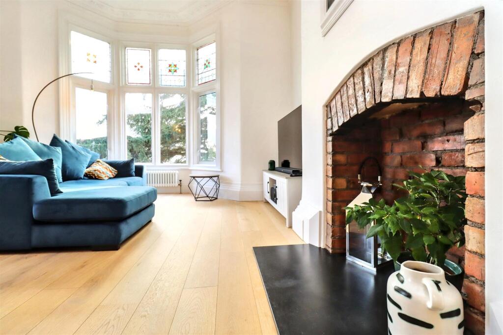 Additional image 2 of Beautiful ground floor apartment in Mid Clevedon