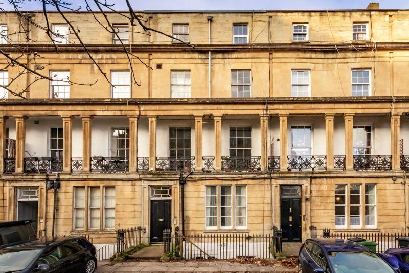 Additional image 2 of Buckingham Place | Clifton