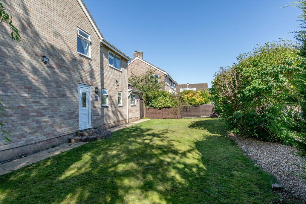 Additional image 26 of Old Park Road, Clevedon, BS21