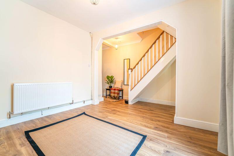 Additional image 4 of Worthy Place, Weston-Super-Mare - CHARACTER HOME