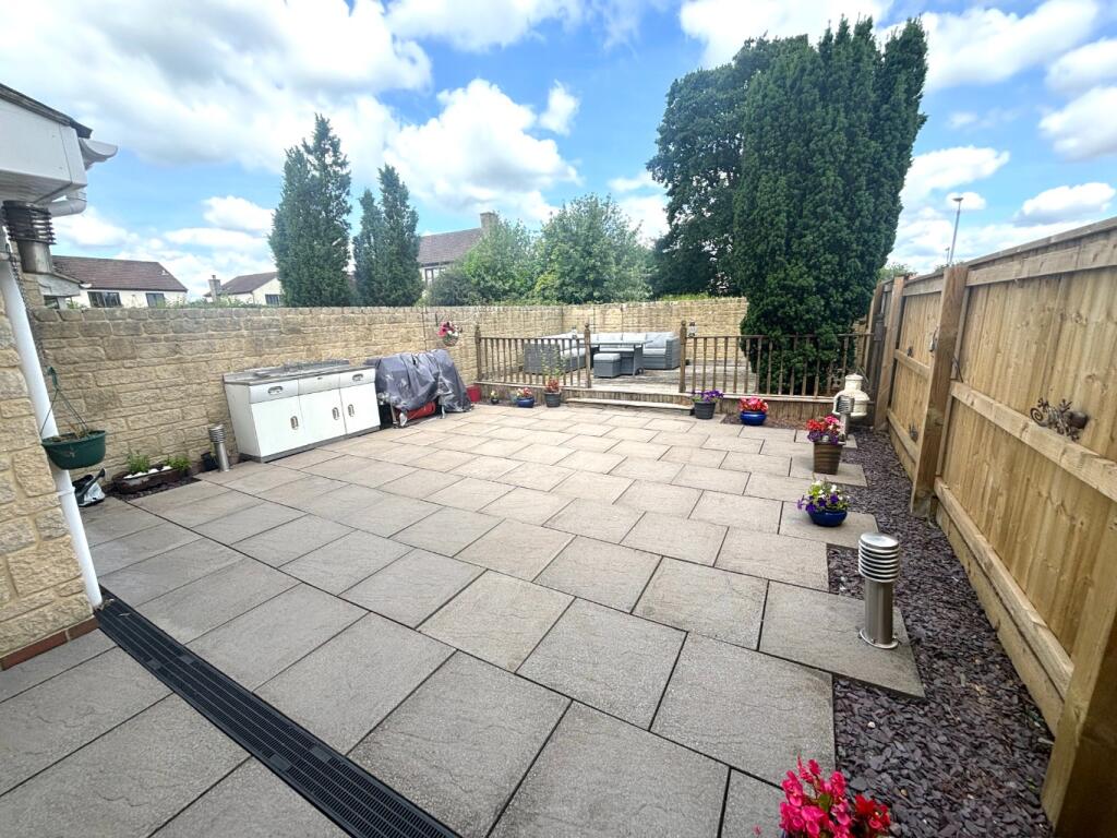 Additional image 12 of Meadway, Temple Cloud