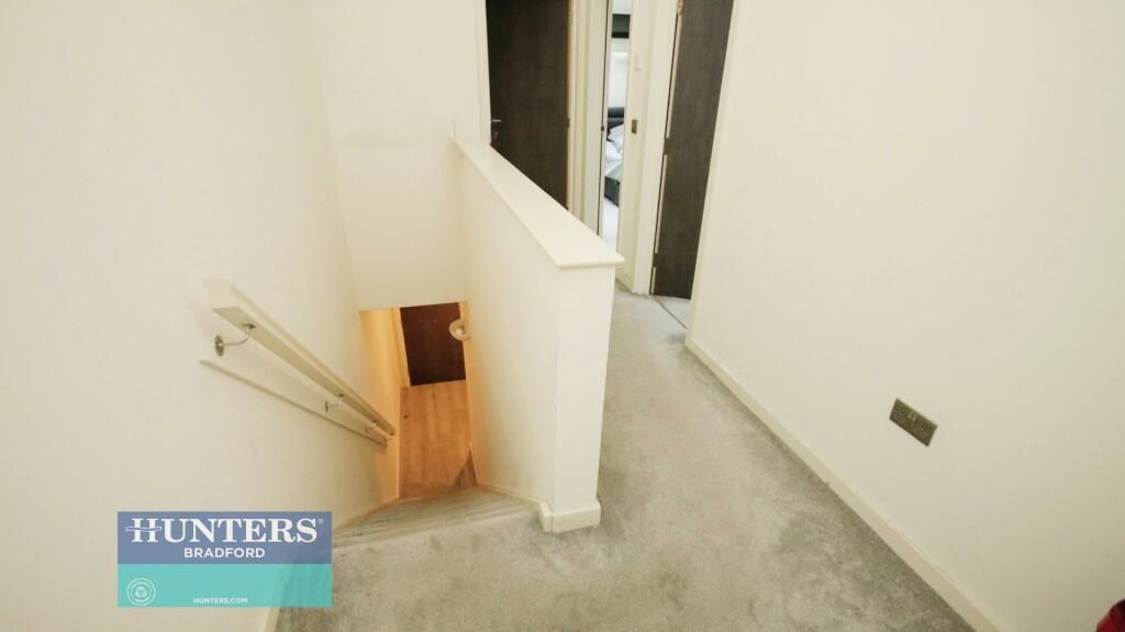 Additional image 8 of REF TN - Conditioning House, Cape Street, Bradford, West Yorkshire, BD1 4QZ