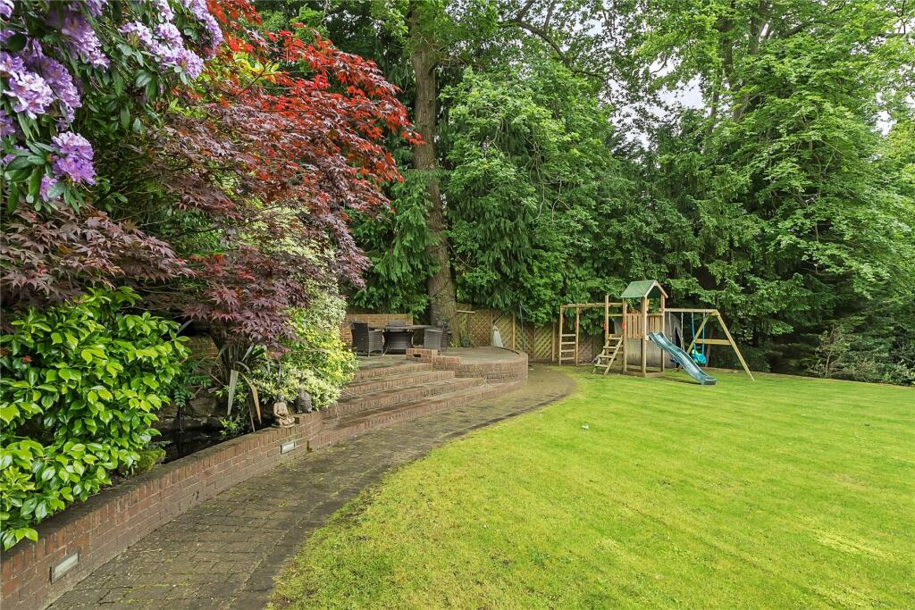 Additional image 23 of Pine Glade, Keston Park, Kent