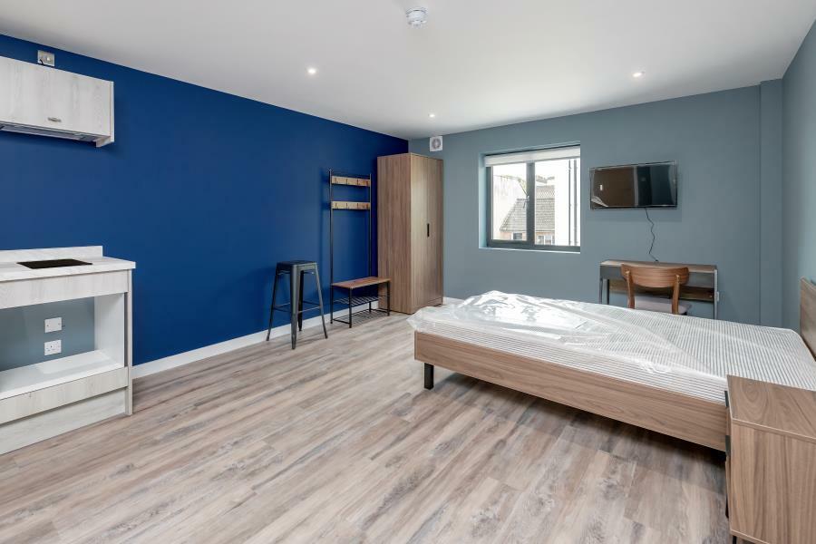 Additional image 6 of Skyline - Park Row