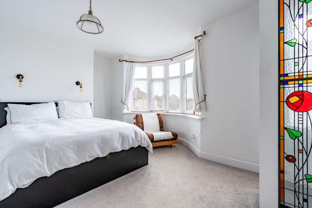 Additional image 16 of Redcatch Road, Knowle, Bristol.