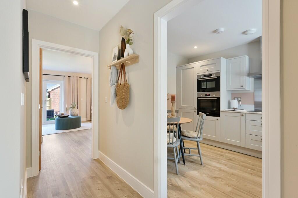 Additional image 14 of Heatherlands, 
Old Brickworks Lane, 
Lewes, 
South Chailey, 
East Sussex, 
BN8 4QD