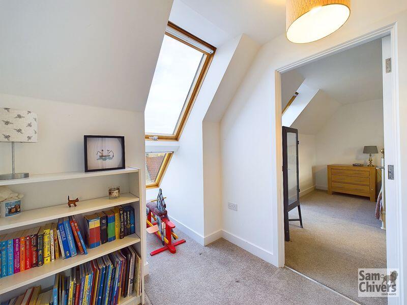 Additional image 24 of Brandown Close, Temple Cloud