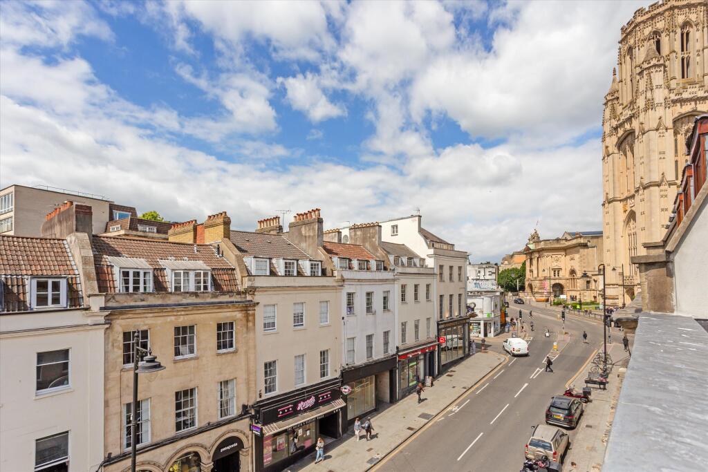 Additional image 15 of Park Street, Bristol, BS1