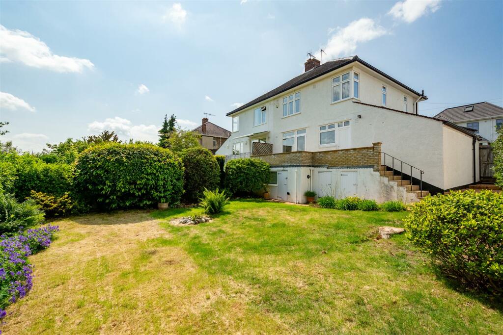 Additional image 15 of Parrys Close, Stoke Bishop, Bristol, BS9