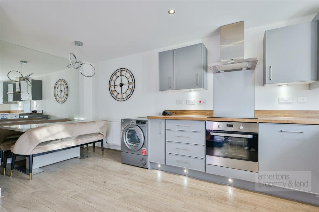 Additional image 28 of Audley Clough, Clitheroe