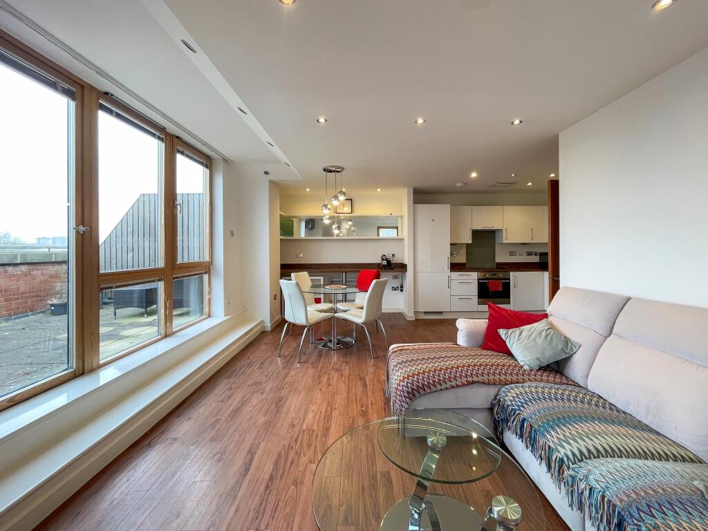 Additional image 16 of Crown And Anchor House, Temple Quay, Bristol