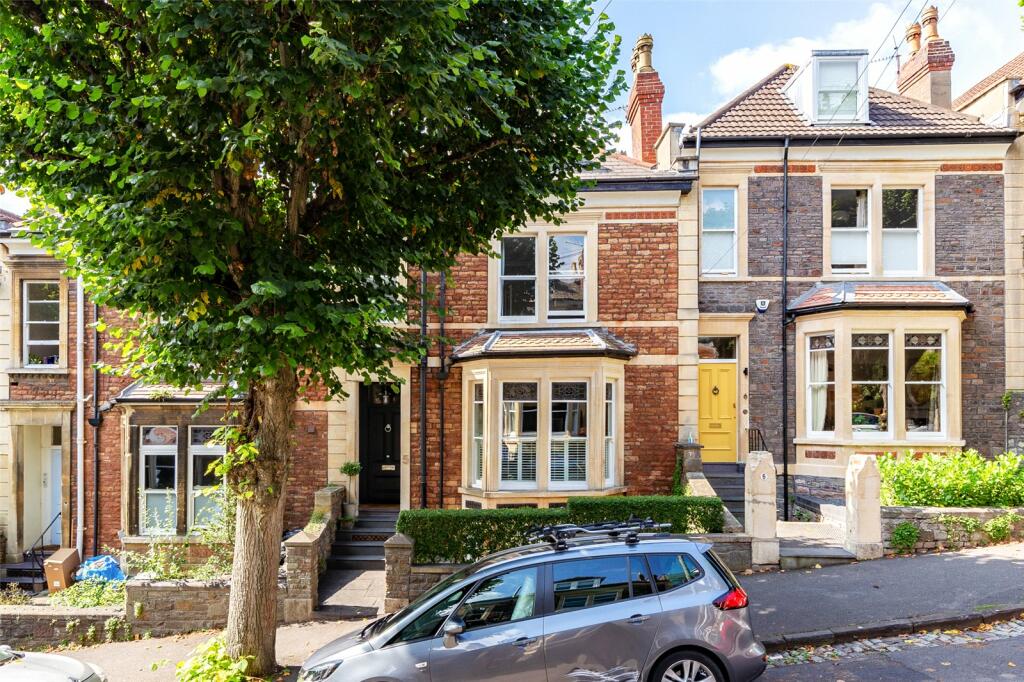 Additional image 26 of Hartington Park, Redland, Bristol, BS6