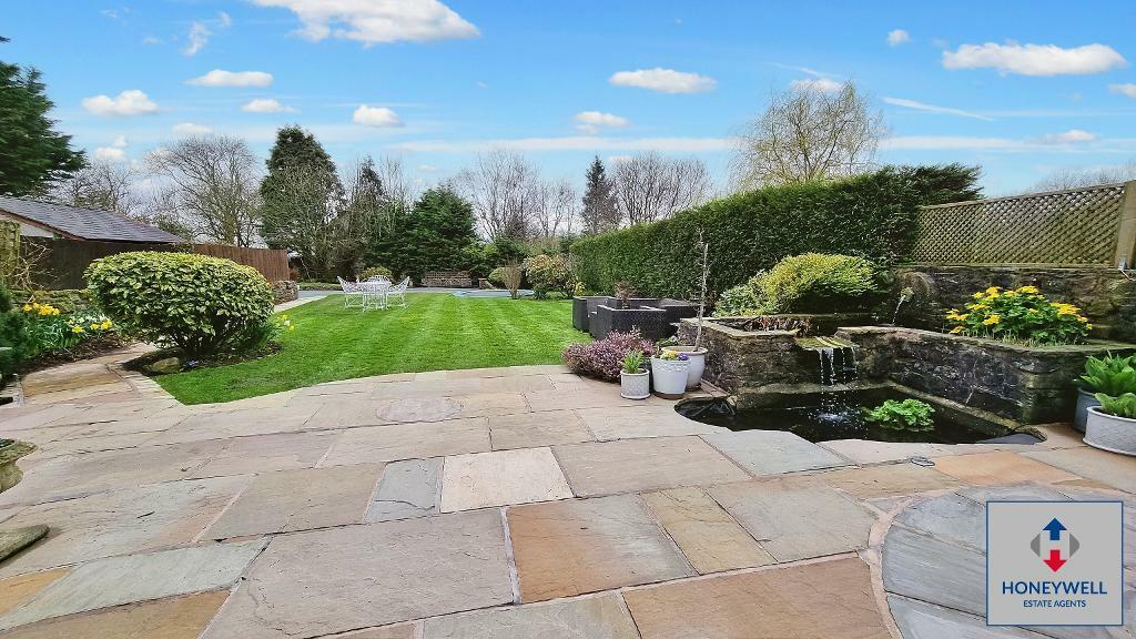 Additional image 24 of Noddle Hill Barn, Sawley, Clitheroe, BB7 4LQ