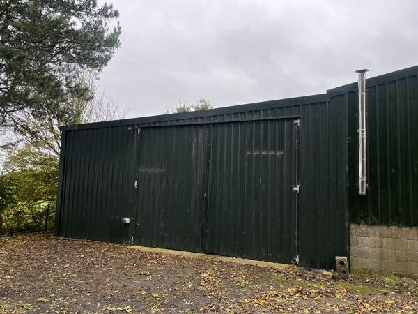 Additional image 4 of Unit 2 Banks Farm, Boast Lane, Barcombe, Lewes  BN8 5DY