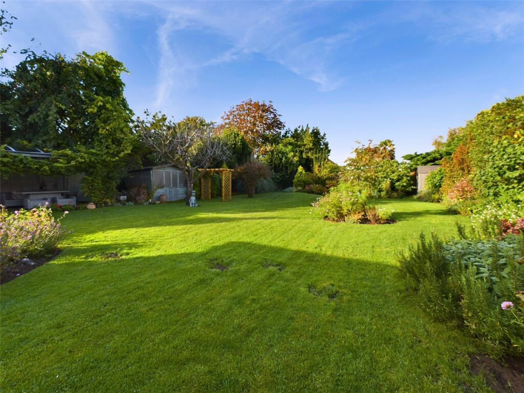 Additional image 18 of Broad Oak Road, Weston-super-Mare, North Somerset, BS23