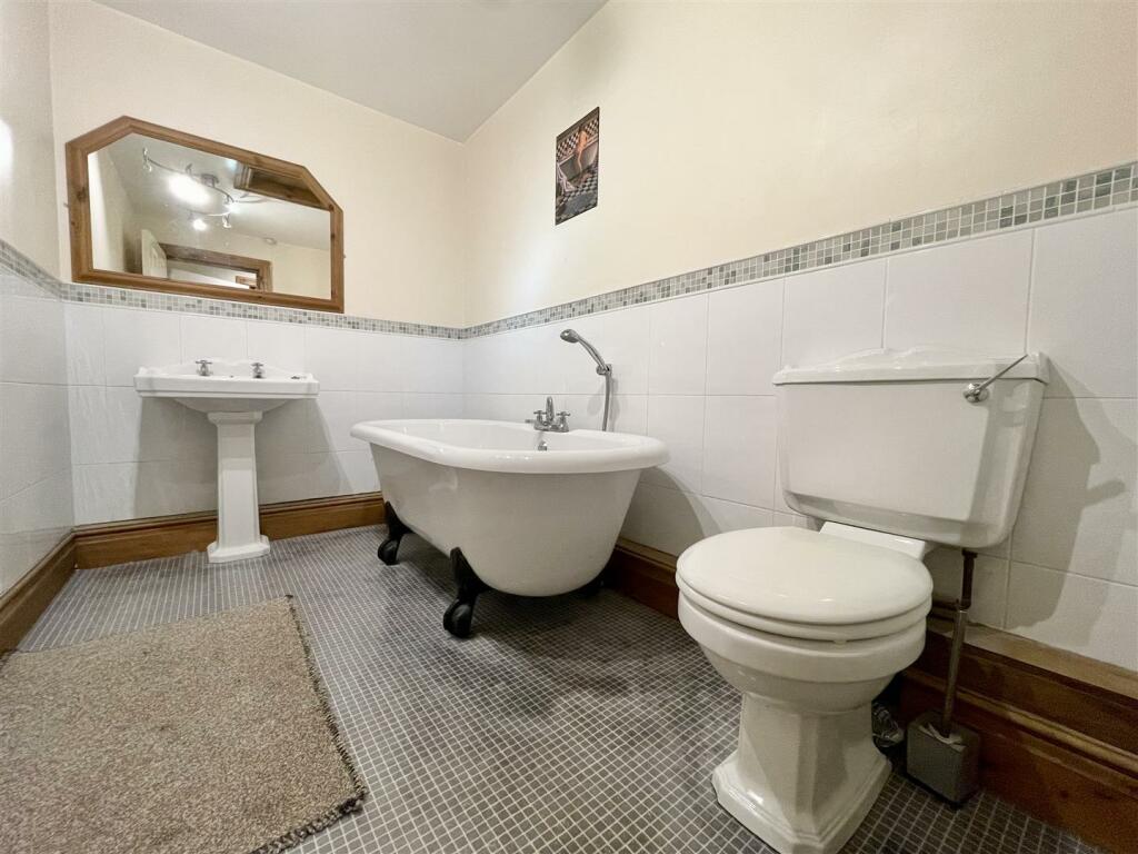 Additional image 16 of The Old Village School, Clayton, Bradford