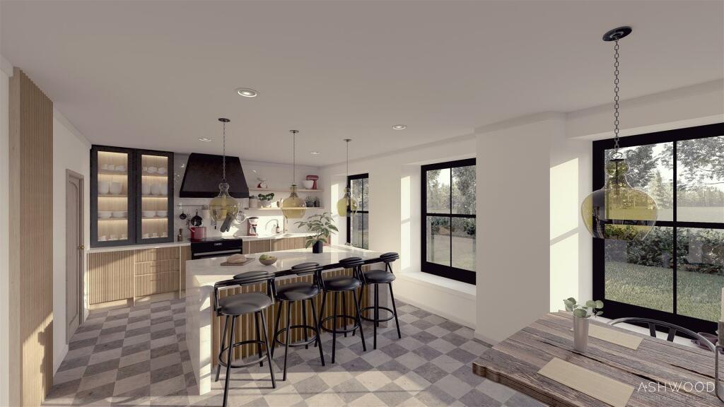 Additional image 7 of Swallows Rise, Sockbridge, Tirril