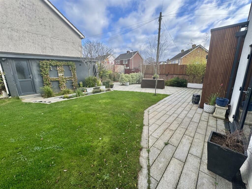 Additional image 28 of Debeccas Lane, Easton-In-Gordano