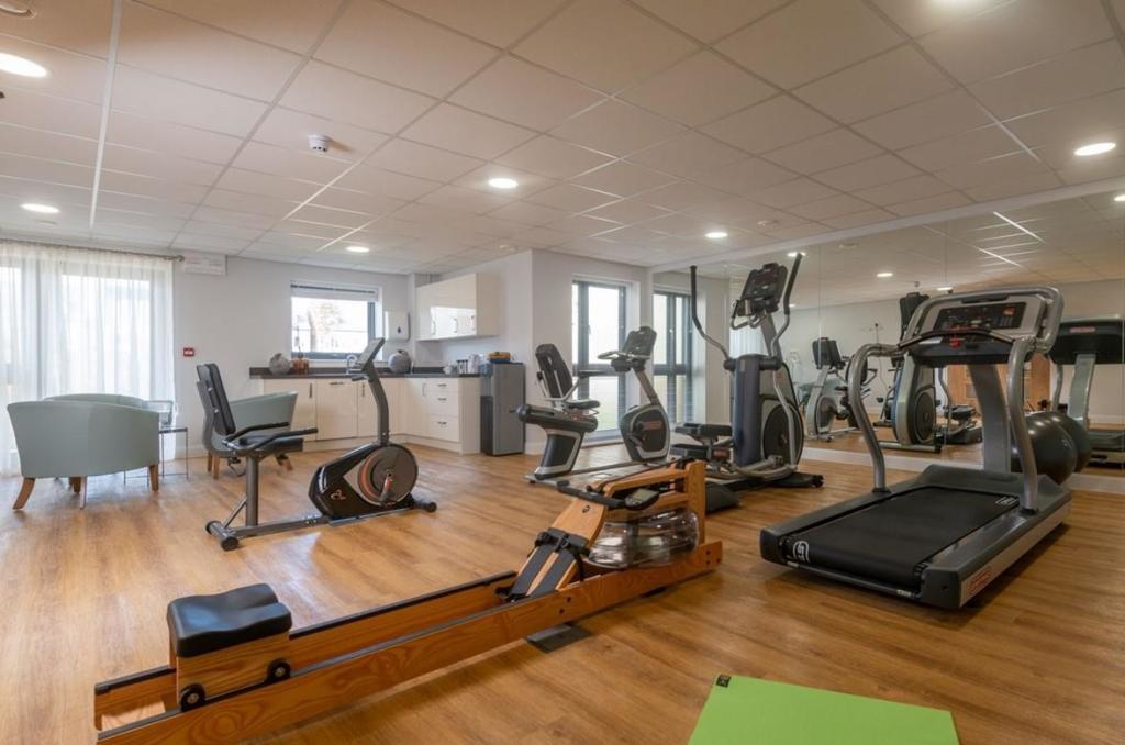 Additional image 12 of Hamilton Court, Charlton Boulevard, Patchway, BS34 5QY