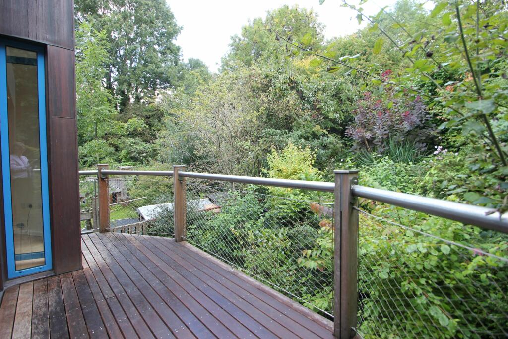 Additional image 2 of The Yard, St Werburghs, Bristol BS2