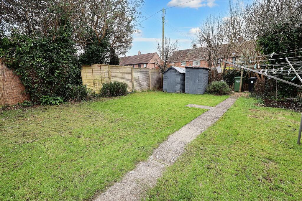 Additional image 4 of North Road, Thornbury, BS35