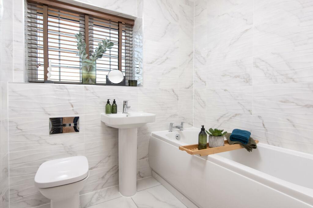 Additional image 15 of Houlgate Way,
Axbridge,
Somerset,
BS262BJ