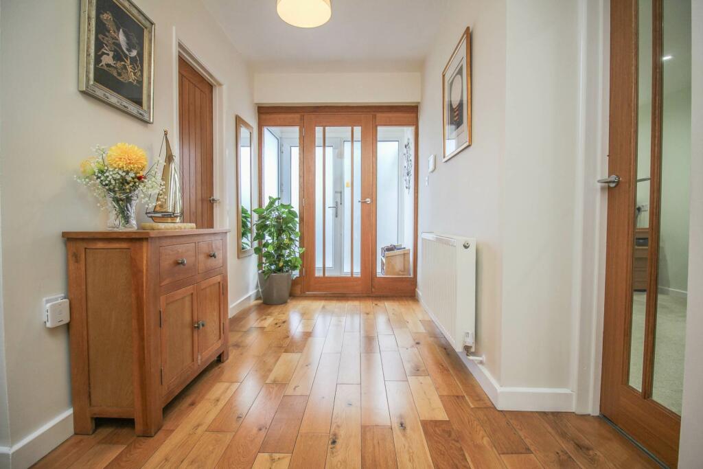 Additional image 3 of Arundell Road, Stunning Versatile Hillside Home