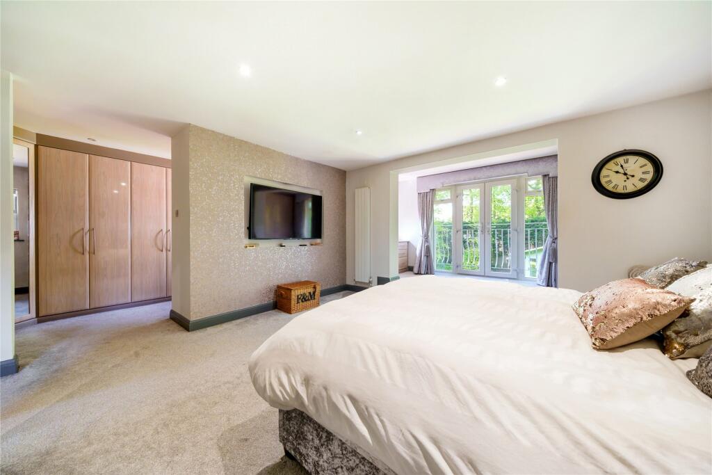 Additional image 18 of Birch Mead, Farnborough Park