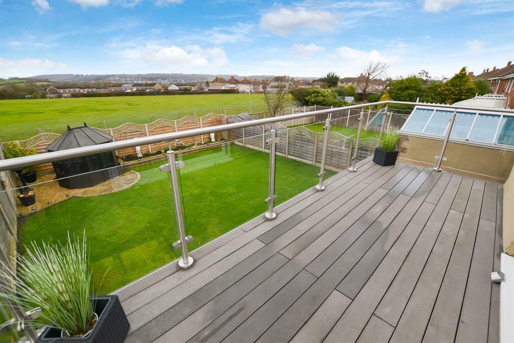 Highridge Green, Bristol, BS13 8BL