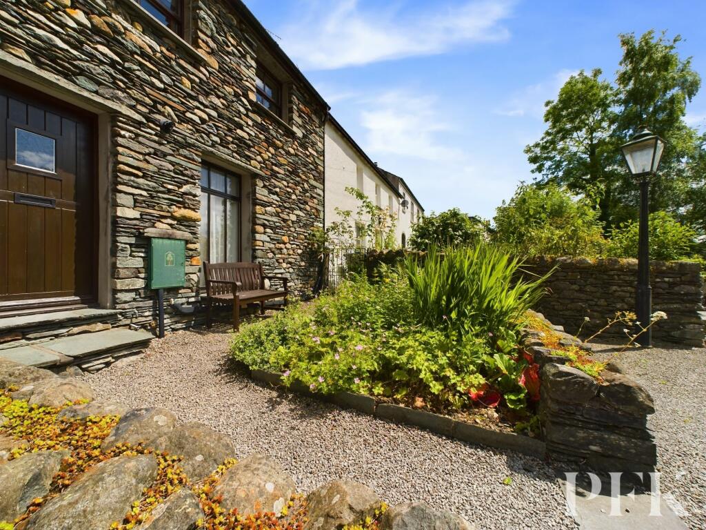 Additional image 15 of Applecroft, 2 Applewick Cottages, Crosthwaite Road, Keswick, CA12 5PP