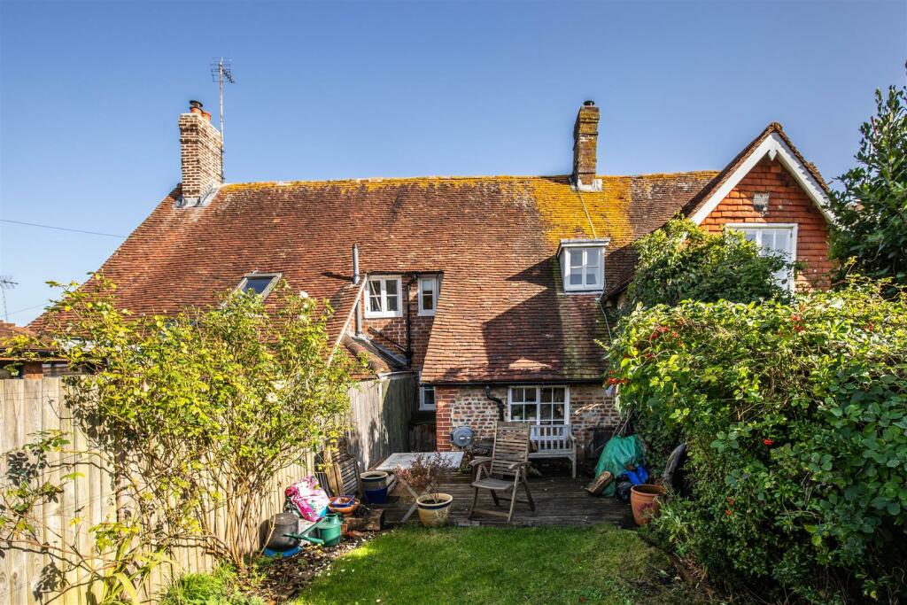 Additional image 7 of 2 Hollowdown Cottages, The Street, Kingston, Lewes