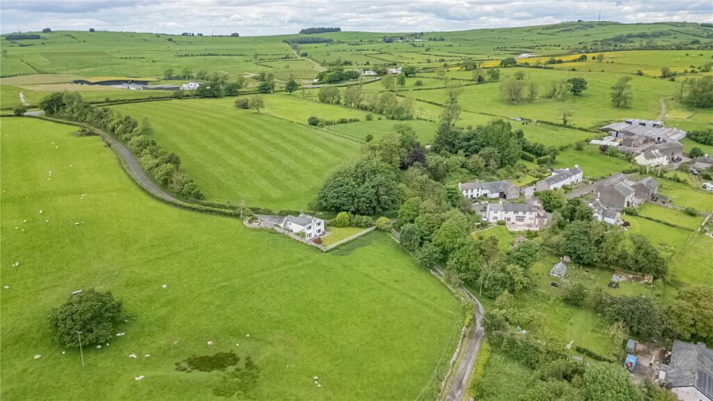 Additional image 34 of Hill Cottage, Redmain, Cockermouth