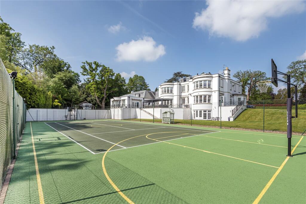 Additional image 33 of Forest Ridge, Keston Park, Kent