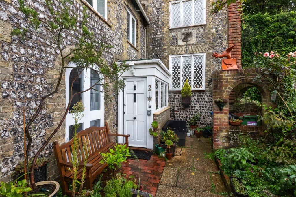 Additional image 8 of St. Michaels Court, Keere Street, Lewes, East Sussex, BN7 1TZ