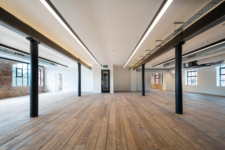 Additional image 11 of Portwall Lofts, 1-2 Portwall Lane, Redcliff, Bristol, South West, BS1