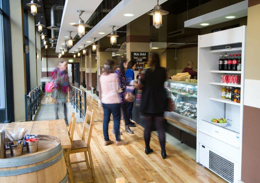 Additional image 2 of Whitefriars Lewins Mead Avon, Bristol