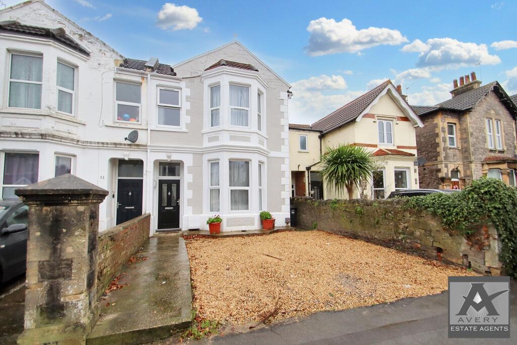 Additional image 18 of Stafford Road, BS23