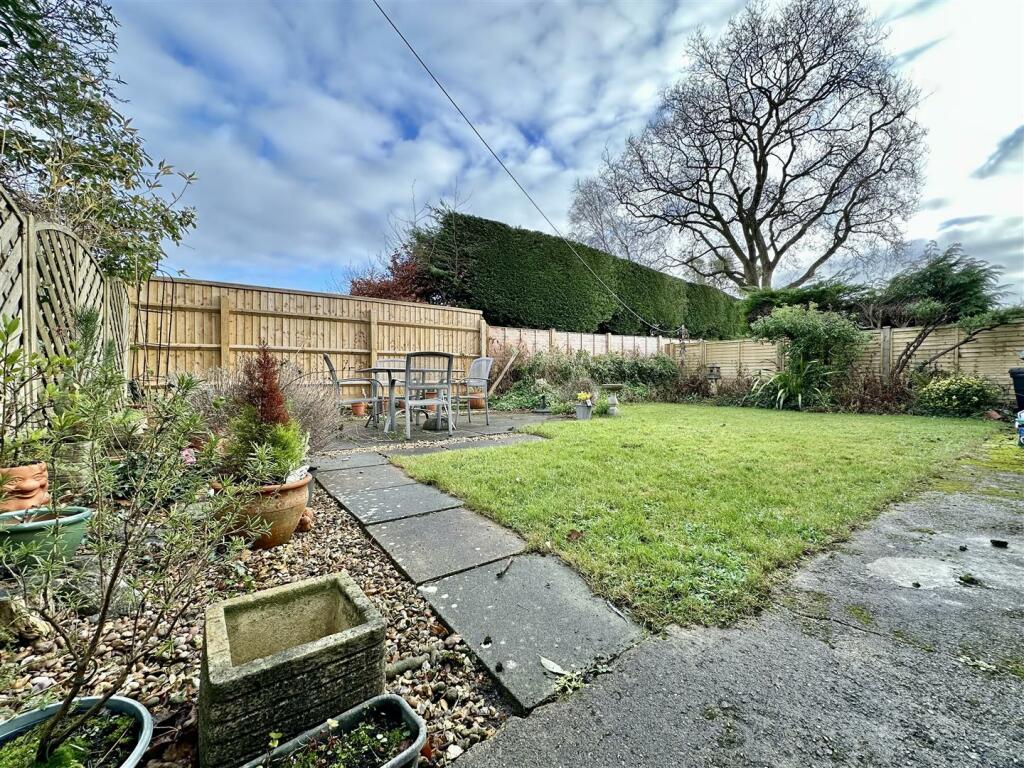 Additional image 25 of Round Oak Grove, Cheddar